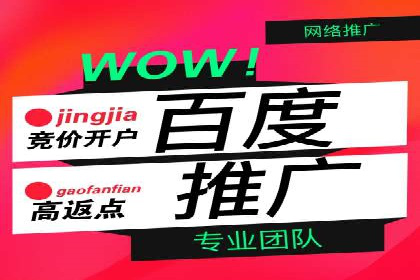 百度竞价运营的关键词选择与投放策略